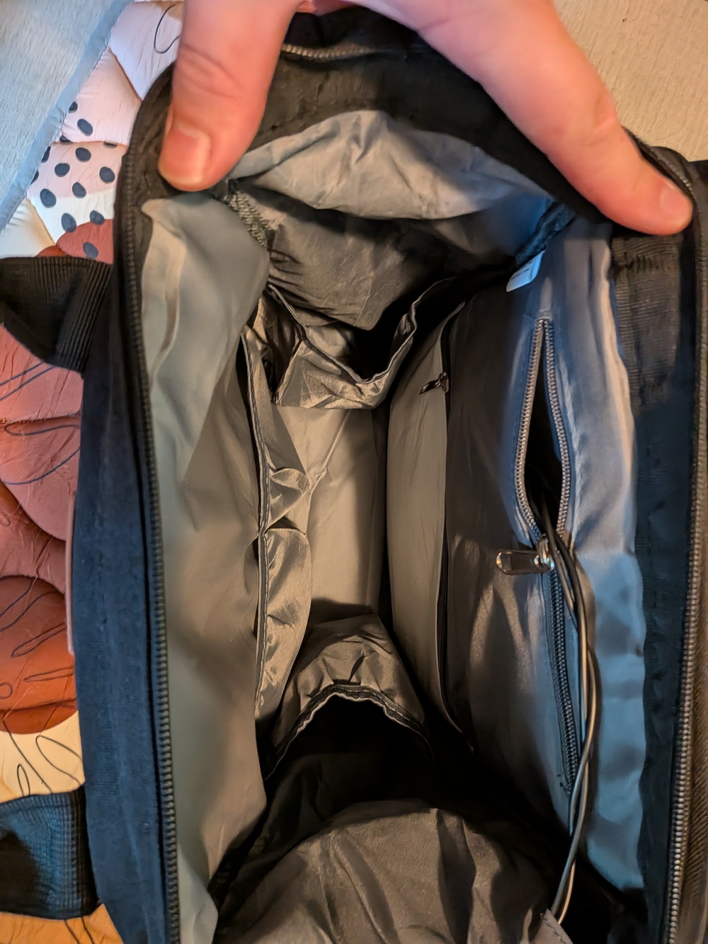Diaper Bag - Picture 4 of 7